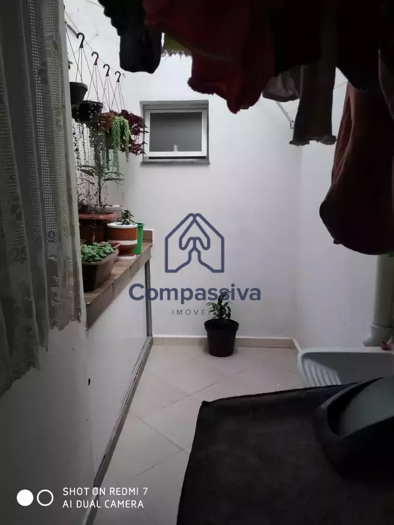 VENDE-SE Apartamento